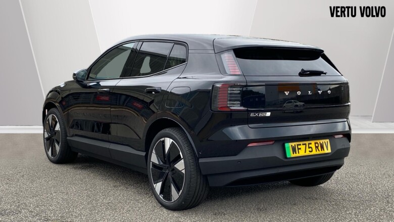 Volvo EX30 315kW Twin Motor Performance Ultra 69kWh 5dr Auto Electric Estate